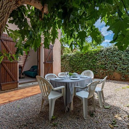 לה ברקרה Holiday Home Hameau Des Tamarins-2 By Interhome מראה חיצוני תמונה